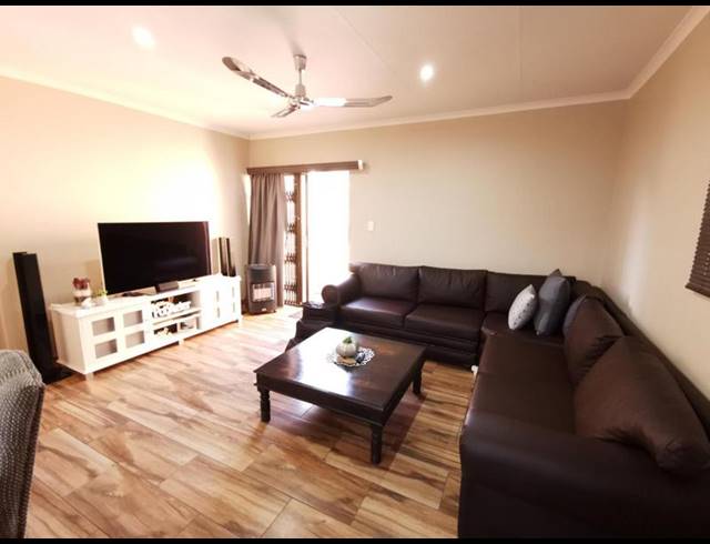 3 BEDROOM CLUSTER FOR SALE IN MEYERTON SOUTH